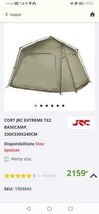 Cort JRC Extreme TX2 330x330x240