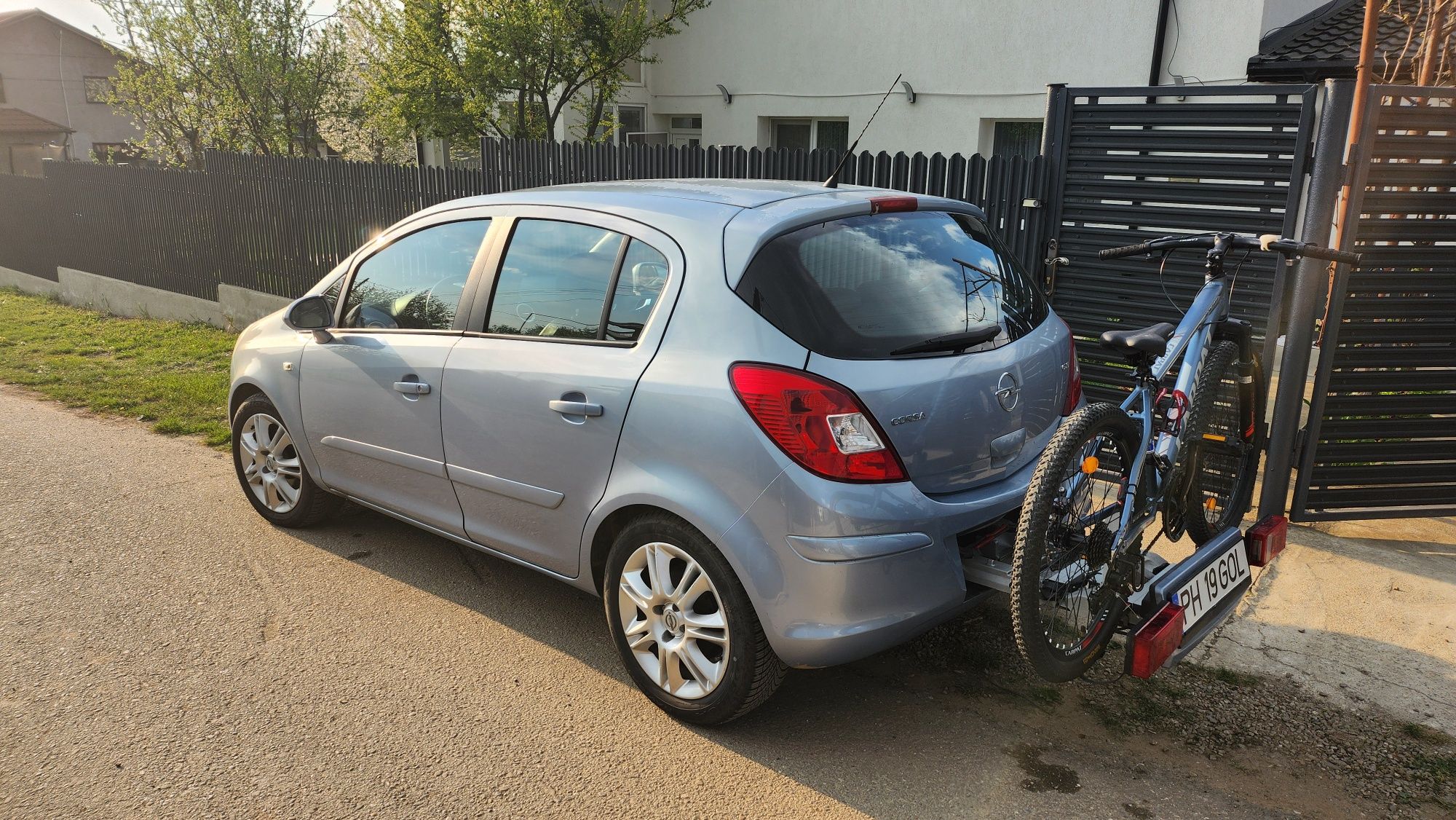 Opel Corsa 1.3 CDTI, proprietar