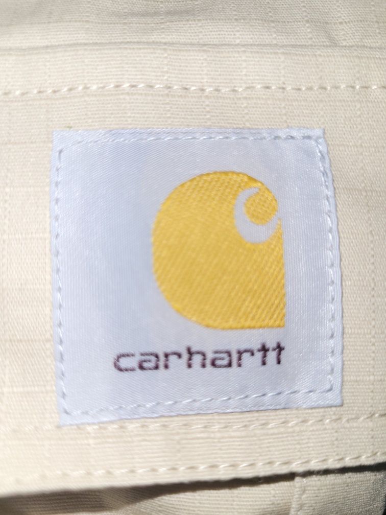 Pantaloni carhartt cargo (nu stussy, nike, dickies)