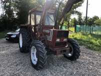 Se vinde Fiat  gri 60 90 cu sau fără încărcător
