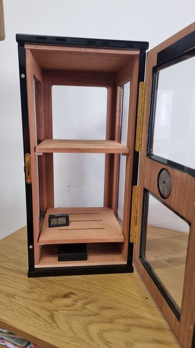 Humidor trabucuri Habanos