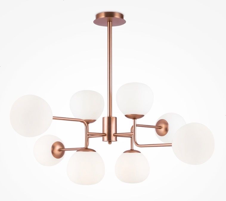 Люстра (производство Германия) распродажа!