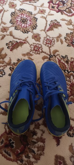 Ghete fotbal copii mărime 37