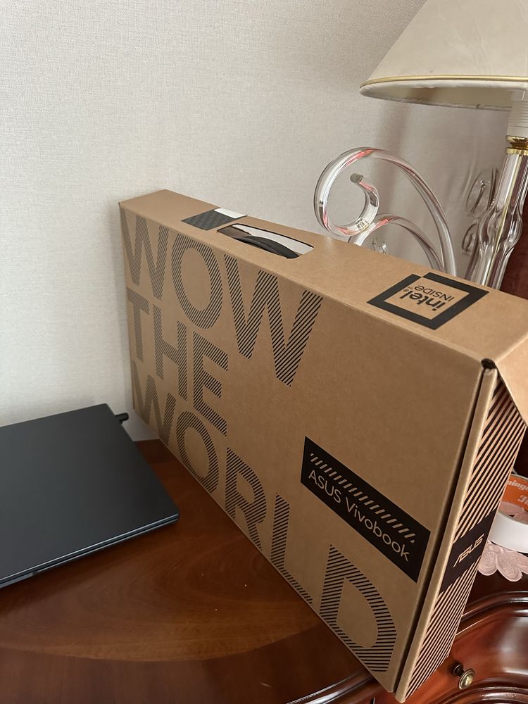 Asus Vivobook core i 7