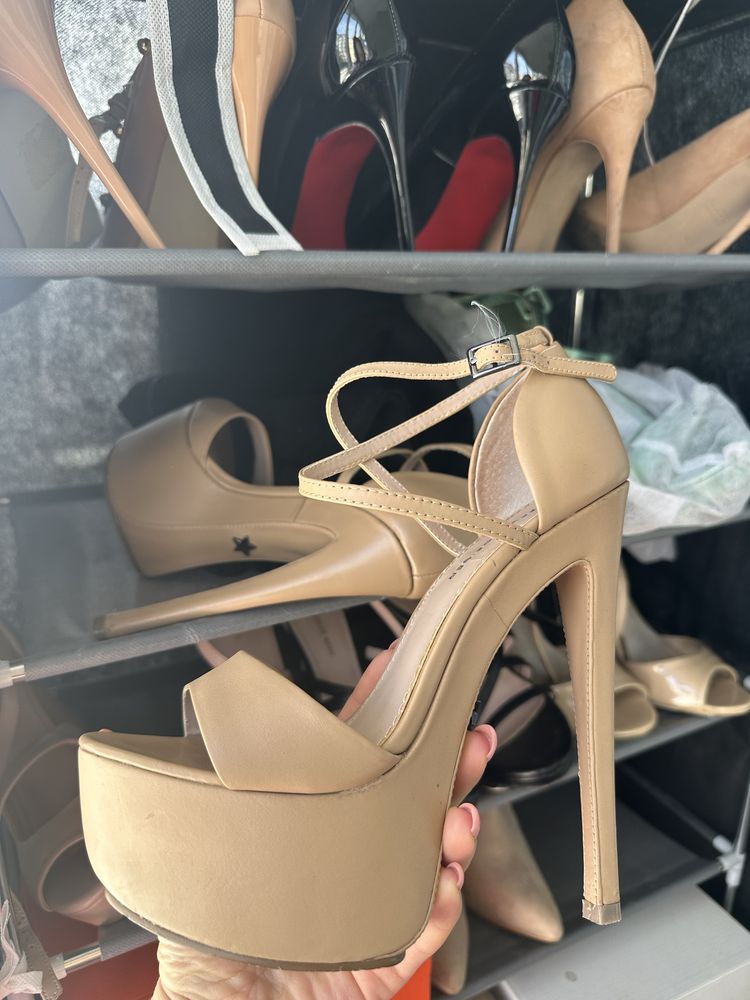 Kurt geiger 37 номер