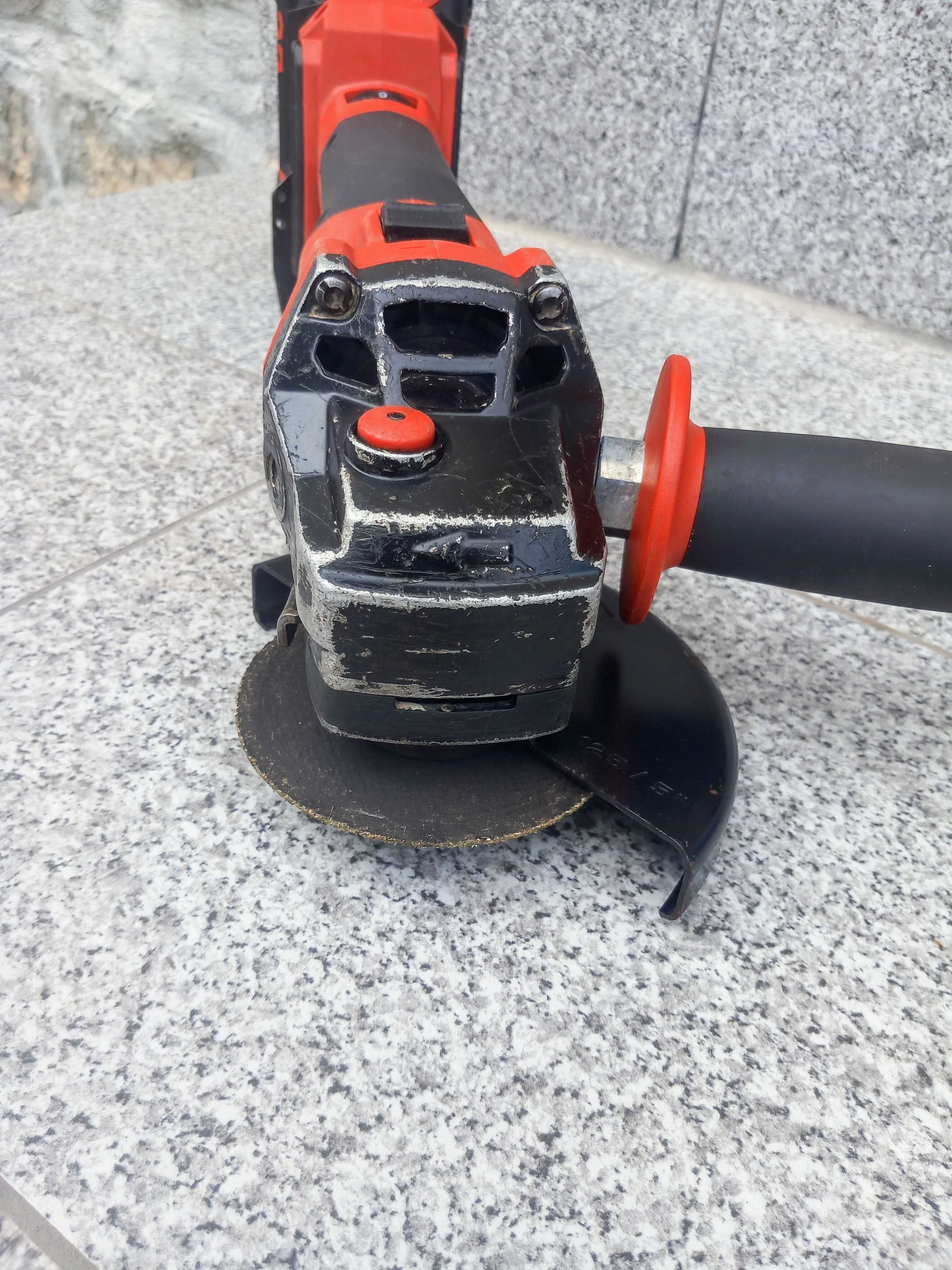 Hilti AG 4S-22 Ъглошлайф Nuron
