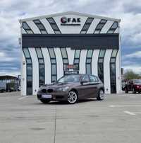BMW Seria 1 2.0 Diesel 143cp Euro5 Fab.12.2012 Posibilitate finantare,Garantie!