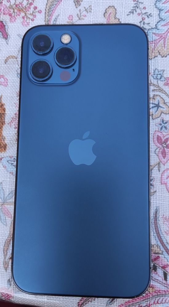 Iphone 12 pro, 128Гб