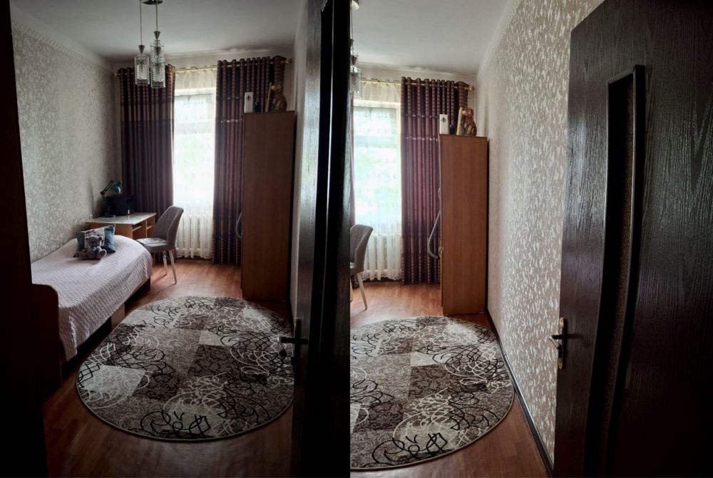 Продается квартира