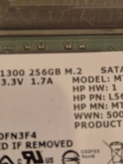 Твърд диск + кутии за външен диск