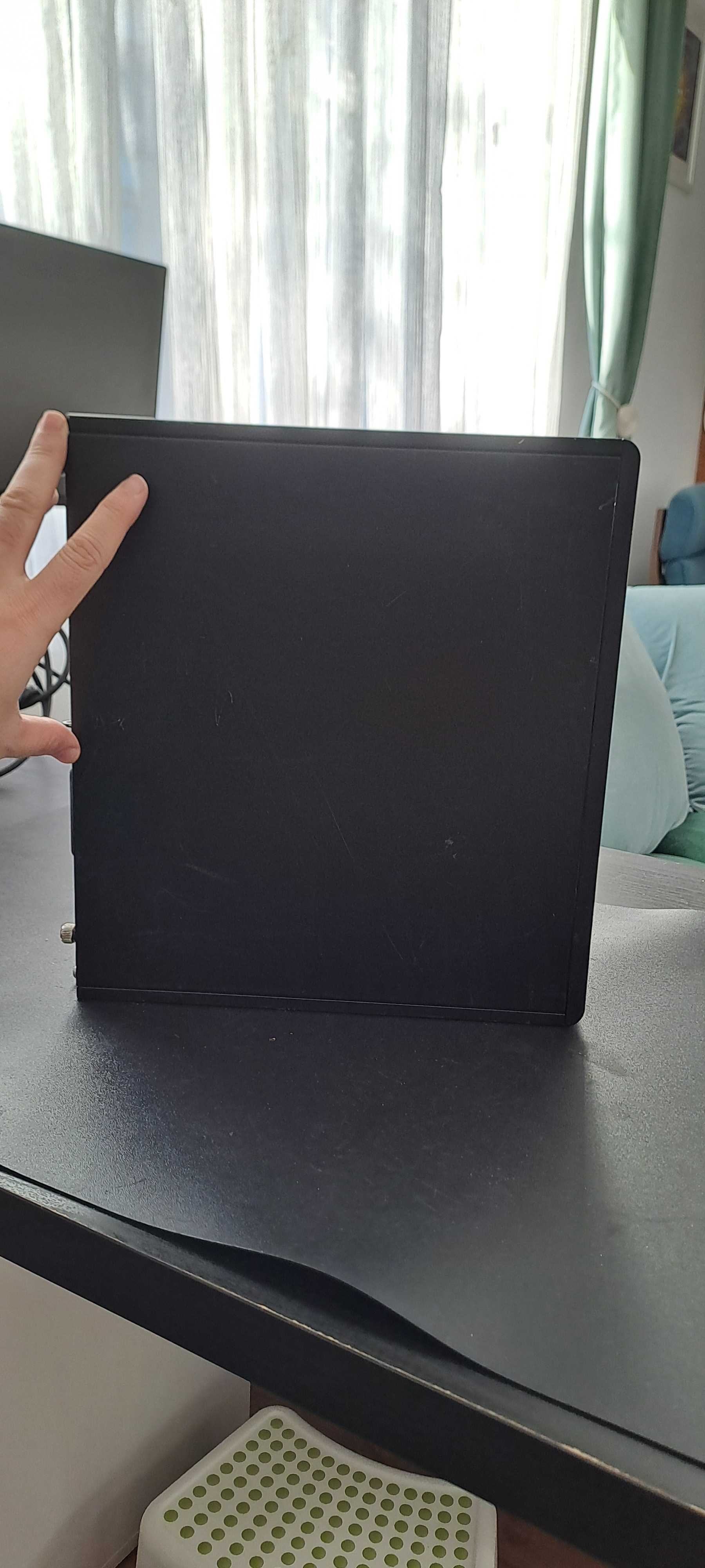 Unitate PC POS Wincor Beetle M-II Plus cu Ubuntu