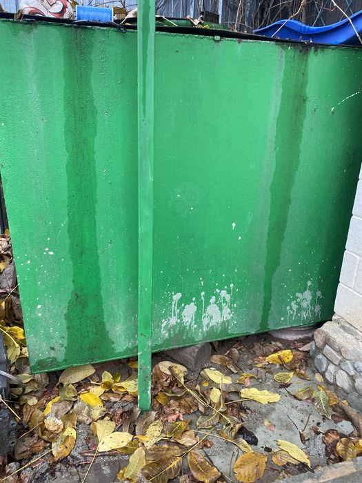 Емкость для воды или