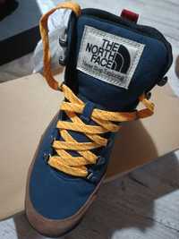 Ghete The North Face