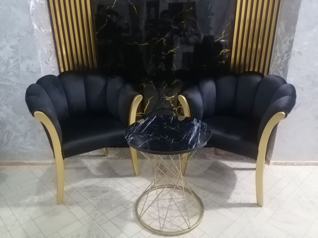 Ofis va Xonadon uchun mebel