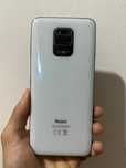Redmi Note 9S ishonchli