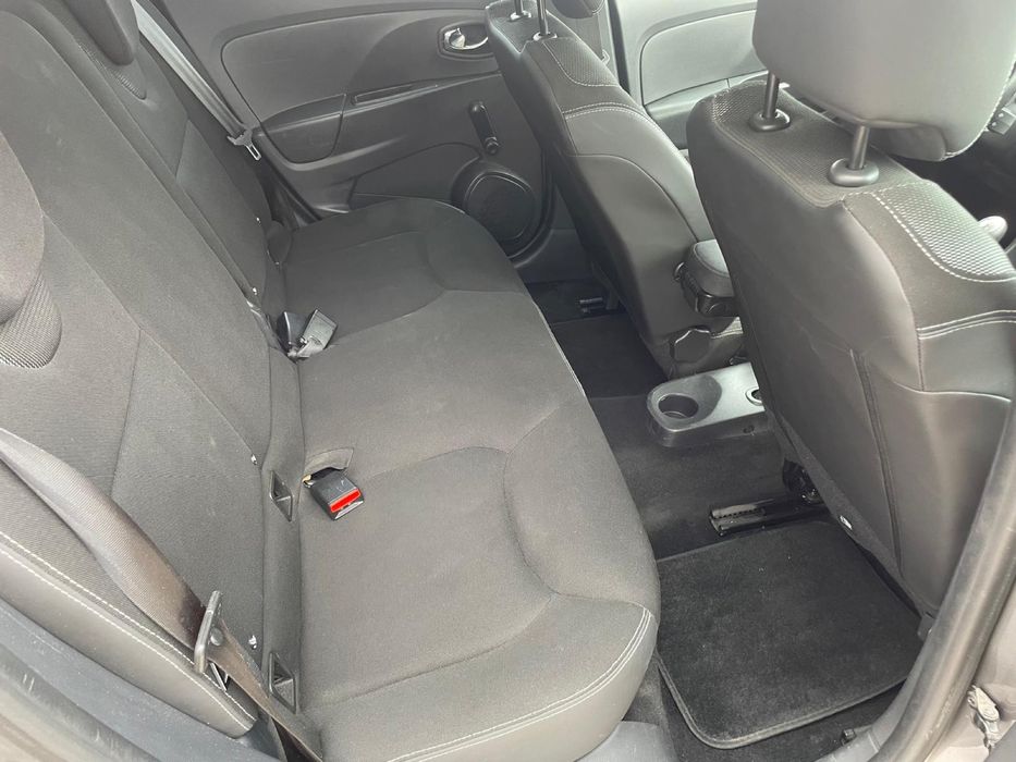 Renault Clio,1.5 Diesel