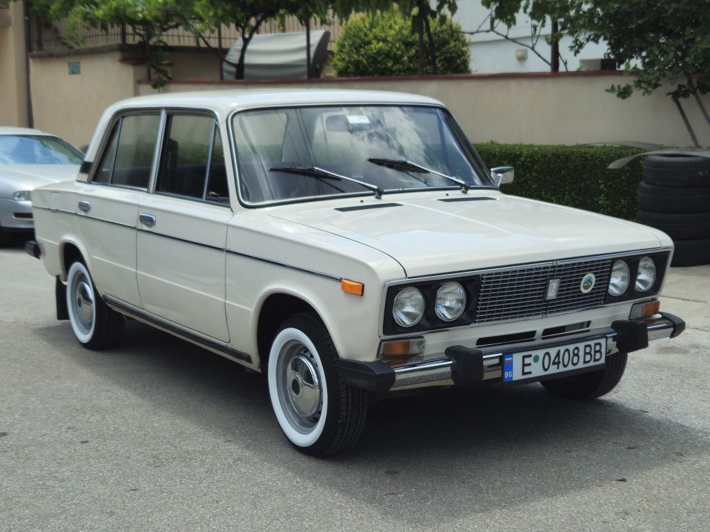Lada 1500 Vaz 2106 / бартер /