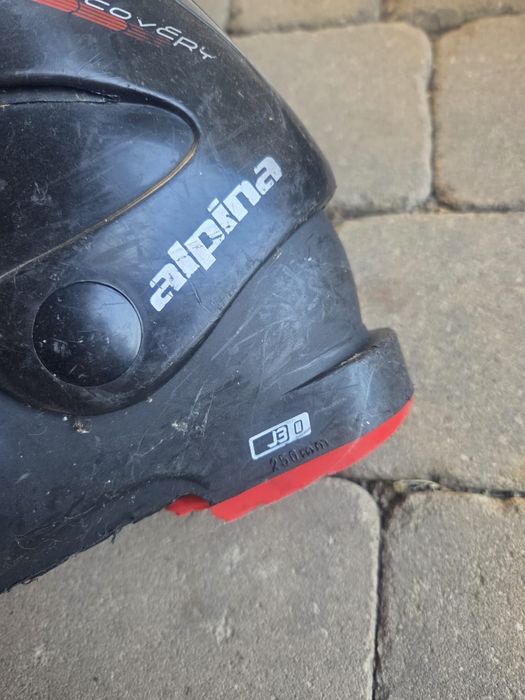 Clapari, diferite marimi!