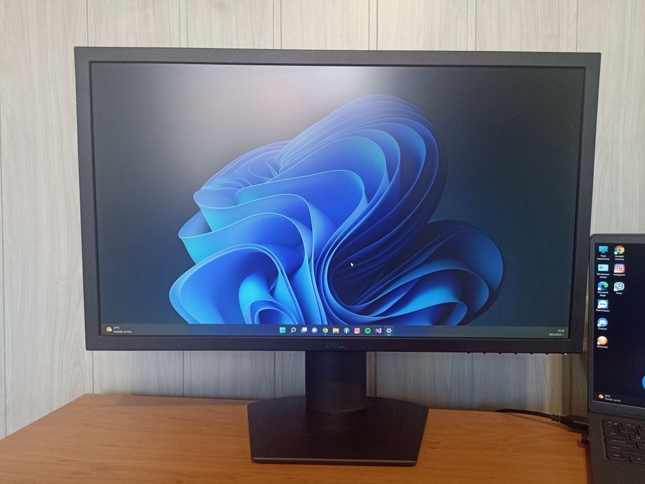 Gaming monitor DELL Dell S2419HGF