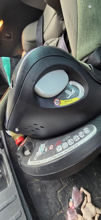 Scaun auto Joie 360°