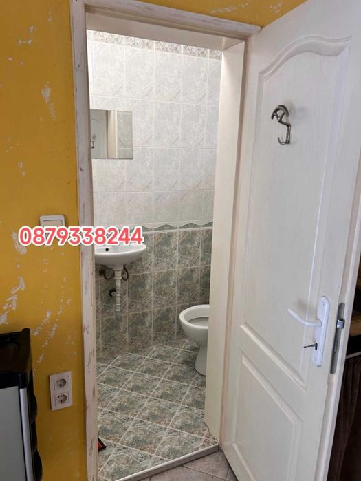 Продавам търговско помещение в гр. София кв. Иван Вазов