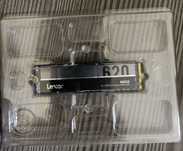 Lexar 512gb nvme 3000