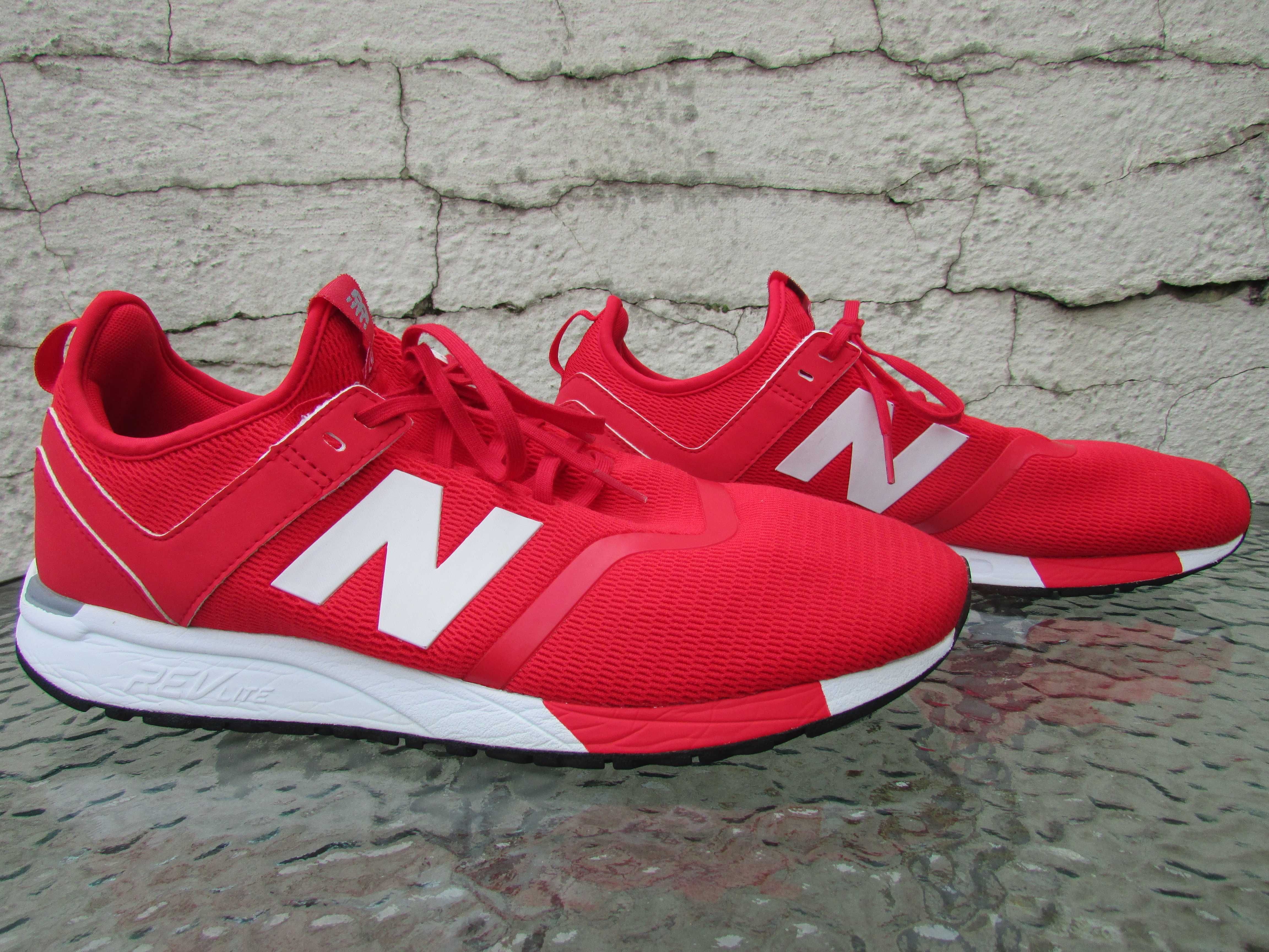 Мъжки маратонки New Balance 247 "Classic"