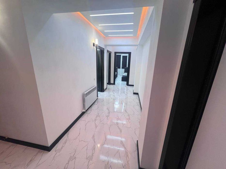 Urganch sityda kvartira ijaraga beriladi.