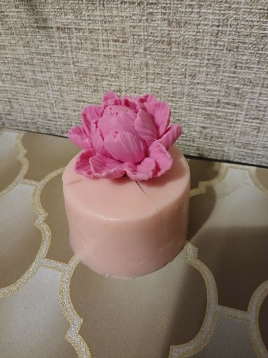 Акция! Продаются силиконовые формочки