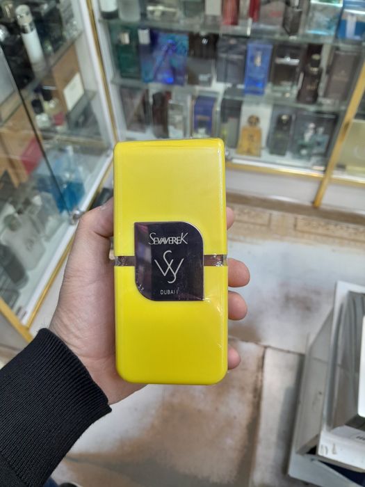 Sewaverek Dubay I eau de parfum 50ml