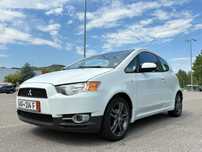 Mitsubishi Colt Stare exceptionala / Echipare rara / Frane noi, servisata complet