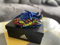Детски футболни обувки Adidas Messi, маратонки