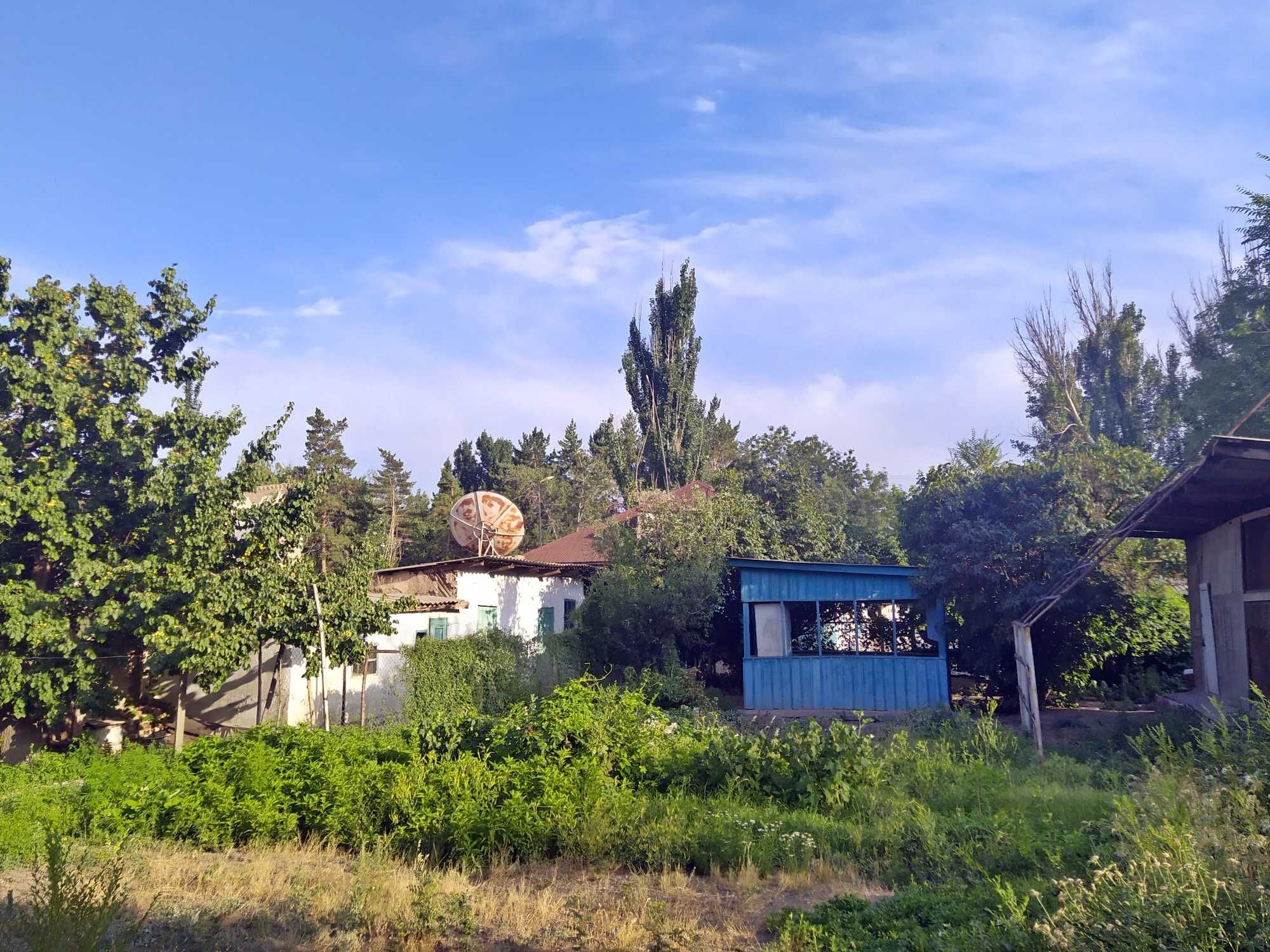 Срочно продаётся кирпичный дом