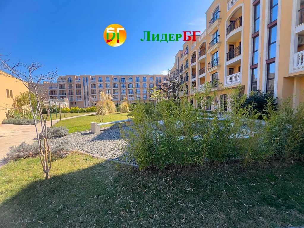 Продава се Едностаен апартамент в к.к. Елените - 42 кв.м за 1667 €/кв.м - Снимка #13