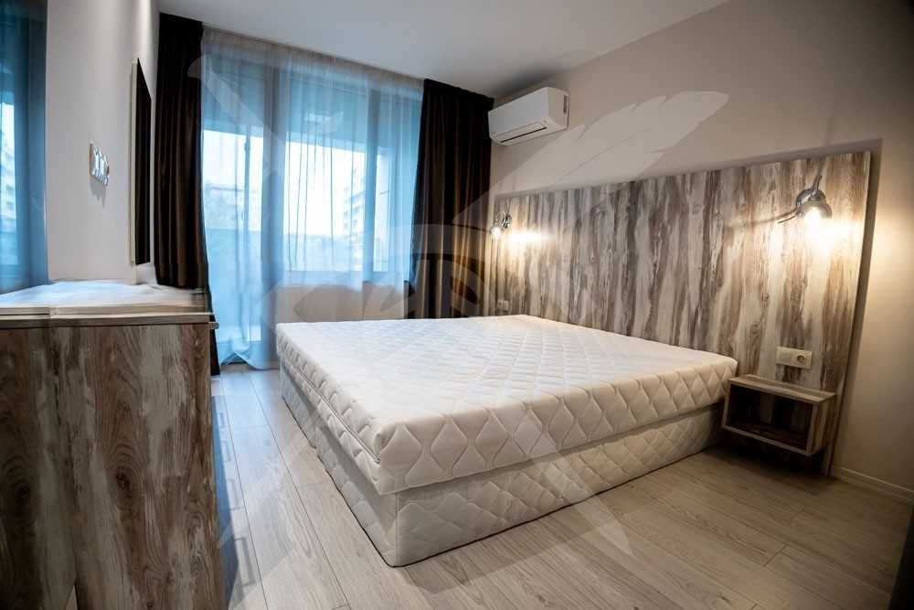 Двустаен апартамент под наем в Кючук Париж 150768