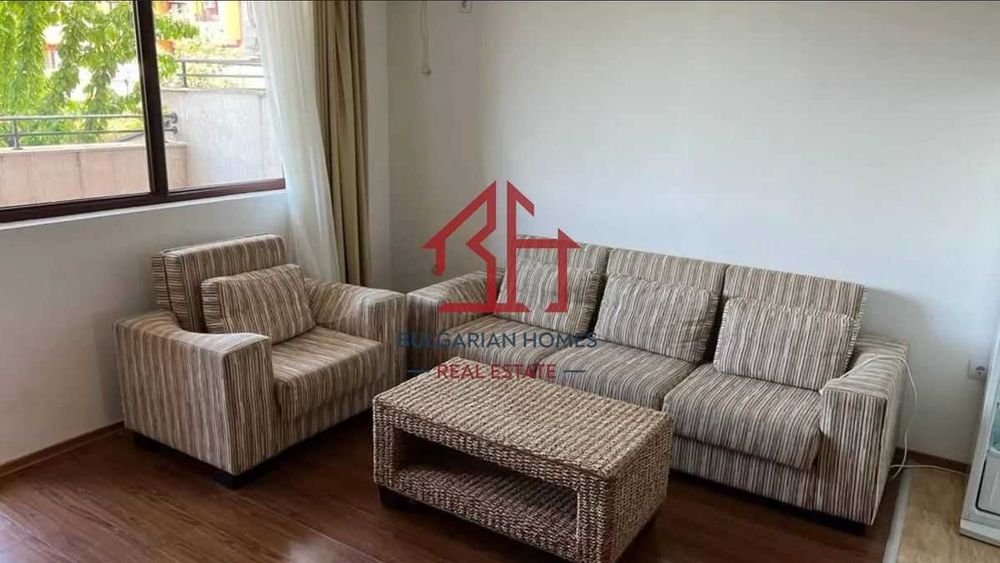 Дава се под наем Двустаен апартамент в София, Център - 50 кв.м за 400 € - Снимка #2