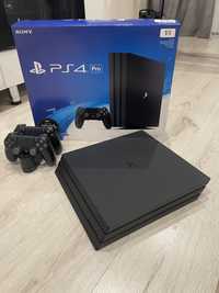 Sony Playstation 4 PRO 1 TB