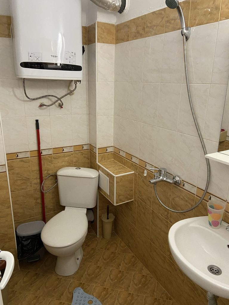 Дава се под наем Двустаен апартамент в Банско - 48 кв.м за 244.8 € - Снимка #7