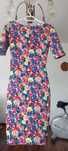 Rochie midi Zara