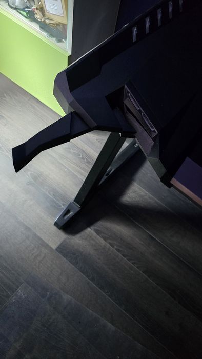 Гейминг бюро UltraDesk + mousepad