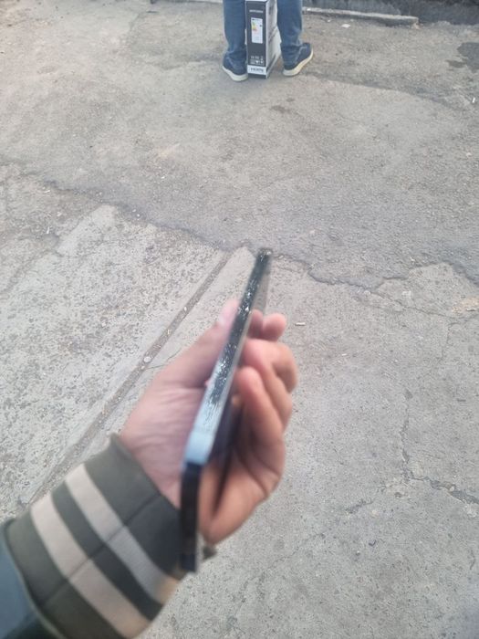 Iphone12 pro max 512 gb