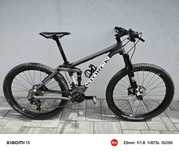 Storck Carbon 27.5 S