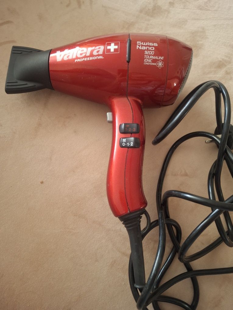 Продам  фен  valera× мощный 2000w