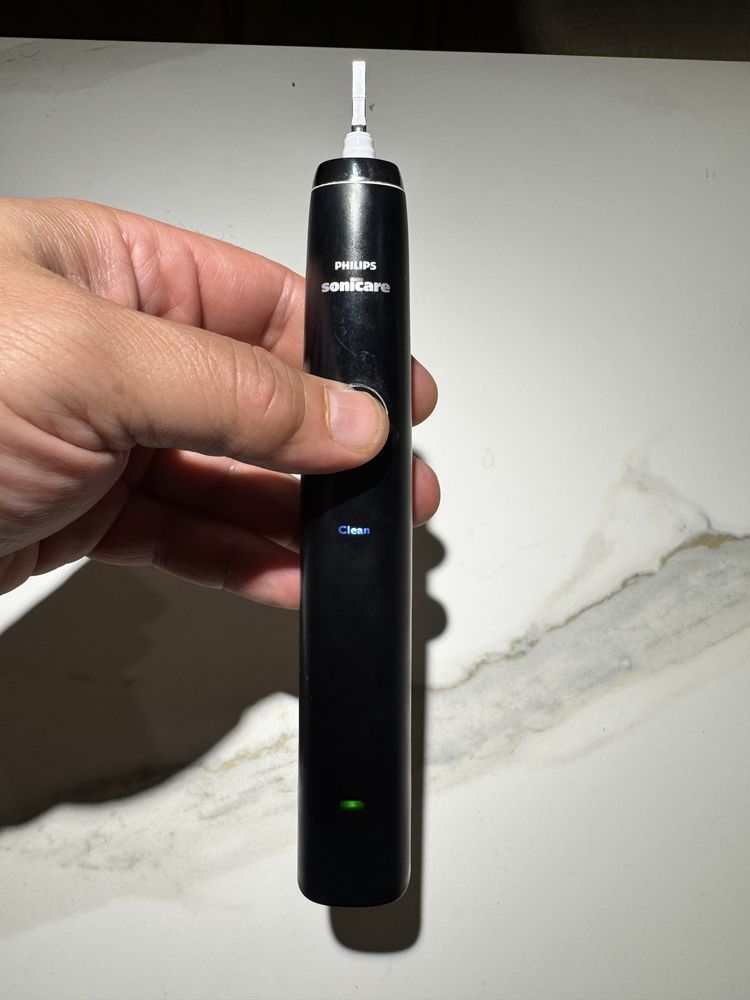 Звукова четка Philips Sonicare 9000 Diamondclean
