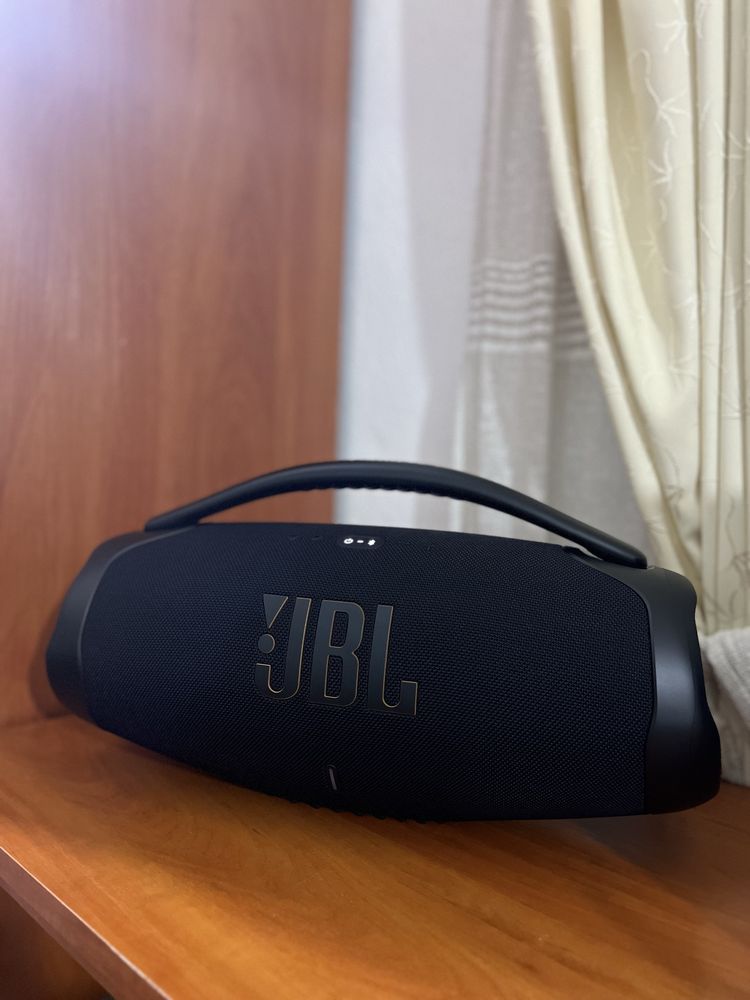 Jbl boombox 3 Wifi