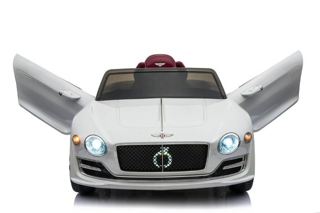 Masinuta electrica Bentley nou