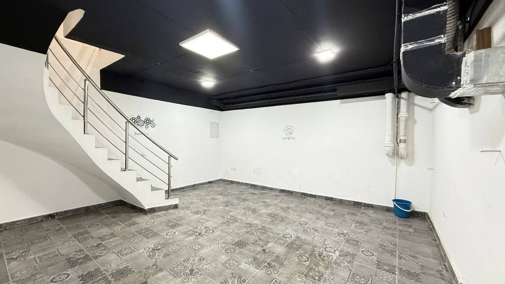 Аренда помещения Джуманджи 570м2