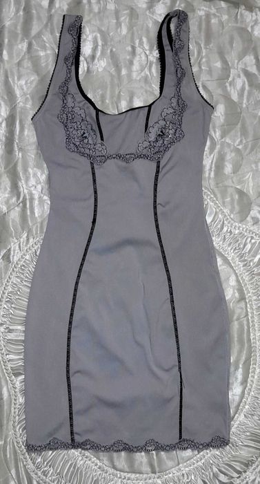 Луксозно оформящо дамско бельо