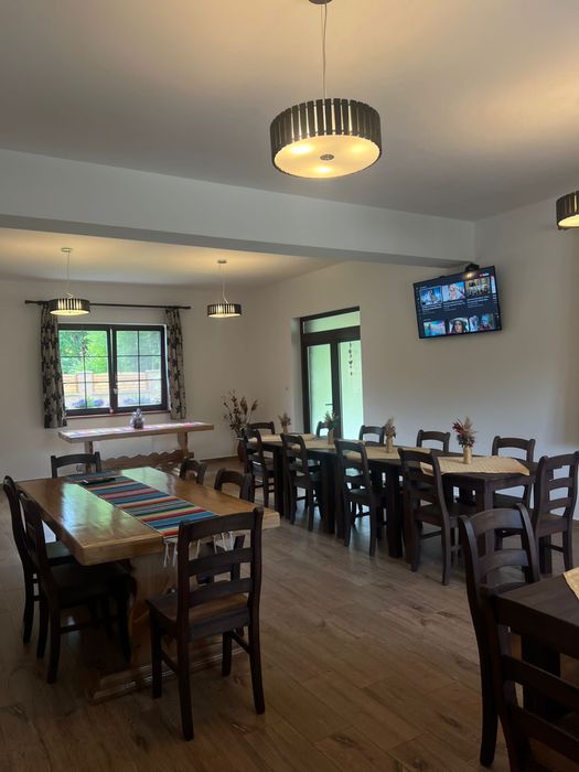 Pensiunea Casa Brancovenilor