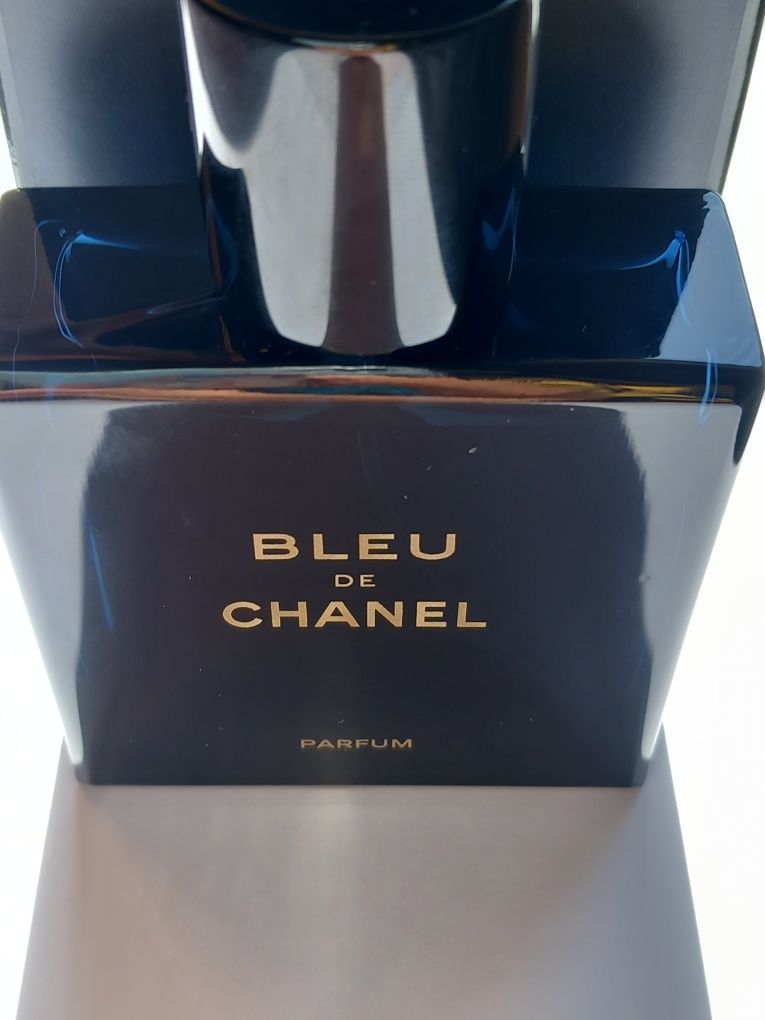 Парфюм Bleu de Chanel